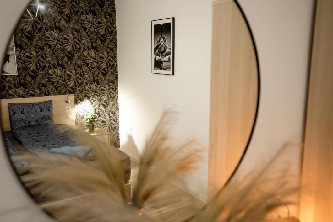 Moonlight Premium Central Apartment Budapest Luaran gambar